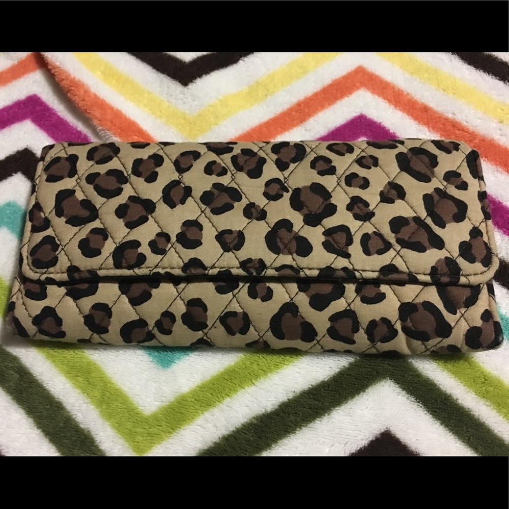 Vera Bradley Wallet
